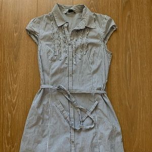 Armani exchange dress